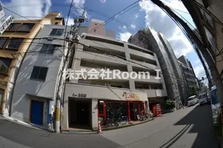 ミュー高麗橋の画像