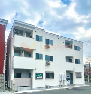 ARTE久留米【1階】の外観