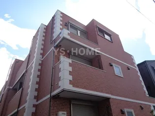 My style vintage高円寺壱番館【2階】の外観