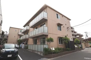 クレスト妙典Iの画像