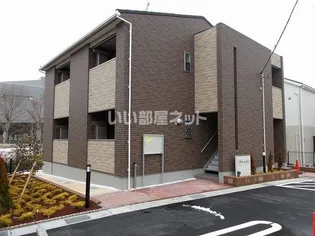 ビューティーヒロⅡの画像