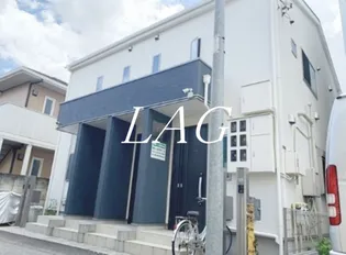 リムーヴ西巣鴨【2階】の外観