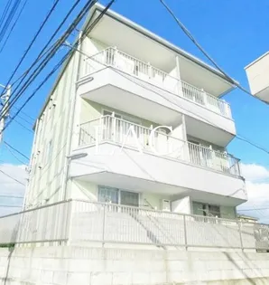 アートハイム八千代台の画像