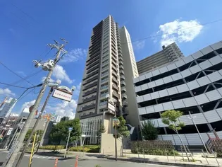 ブランズタワー香里園ロジュマンの画像