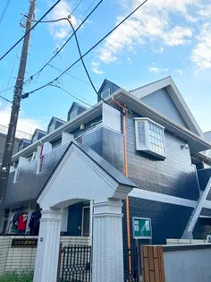 リエス西青木1の画像