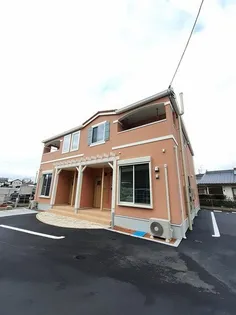 グランメゾンEの画像