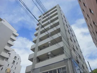 東京都武蔵野市吉祥寺本町2【マンション】の外観