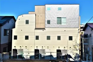 ヒルズ徳丸の画像