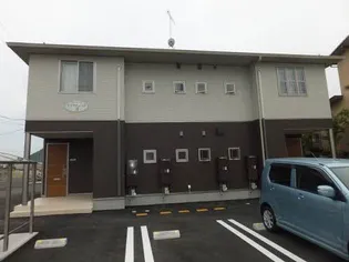 プリマヴェーラ A棟の画像