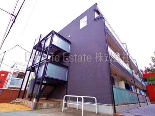 リブリ ルビアスの画像