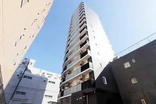 エステムコート名古屋千種グレイス【12階】の外観