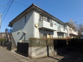 メゾンドニレの画像