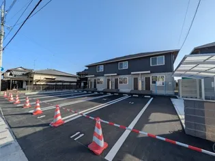 サンヒルズ鍋島駅前の画像