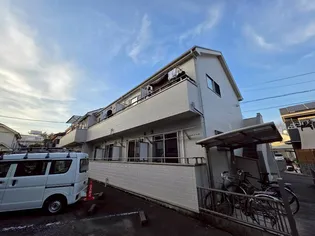 コーポ松尾の画像