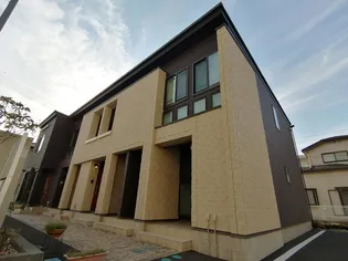 ユズリハ五十人町【1階】の外観