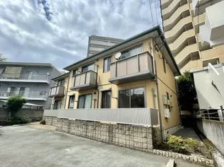 グランディール大江の画像