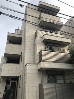 レーヴ 南の画像