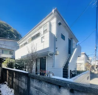 レオパレスガーデンハイツの画像