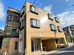 オーキッドハウスの画像