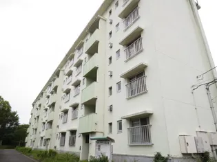 川崎下麻生第1 5号棟の画像