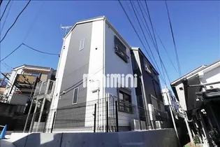 SKY GARDEN黄金町の画像