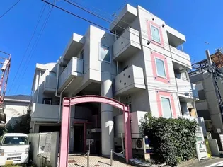 YOKOHAMA TRADITIONAL VIEWの画像