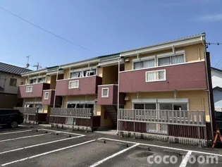 メゾンワルツの画像