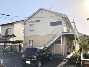 レーベン壱番館の画像