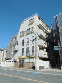 シャトレ西八王子の画像