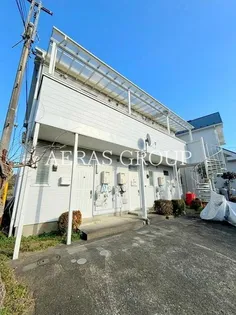 ブルーガーデンの画像