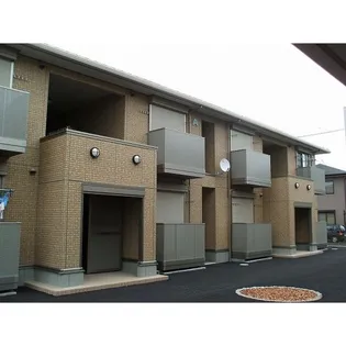 サンビレッジ小山城南Bの画像