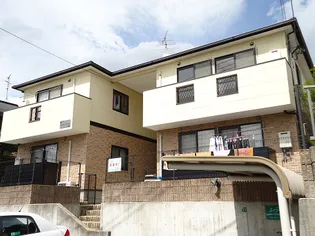 メゾン トゥルヌソルの画像