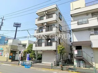 ガーデンシティ21の画像