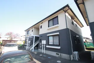 フラッツ チェリー B棟の画像