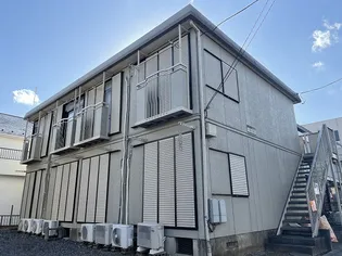 シティハイム音羽の画像