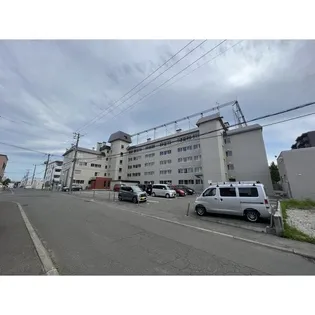 白石グランドハイツの画像