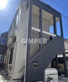 アルモニー千川の画像