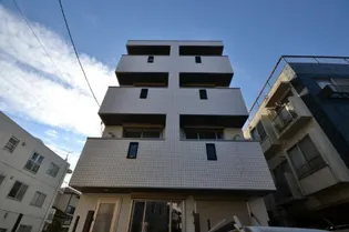 エムジェイプレイス目黒の画像