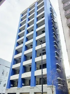 スパシエ田端の画像