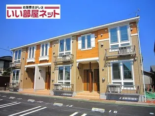 セイバリーIII Bの画像