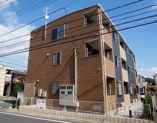 ベルソ メゾンの画像