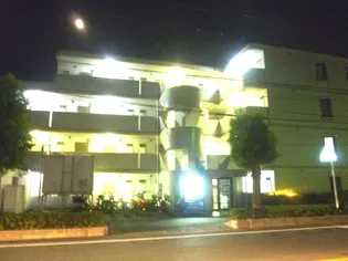 レオパード西川口の画像