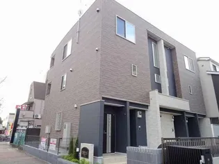 七番ヒルズの画像