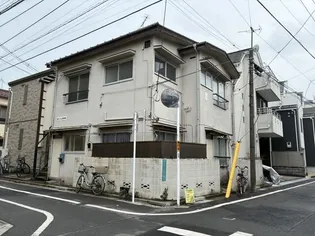 MSハイム南長崎【2階】の外観