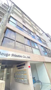 大阪府大阪市東淀川区東中島4【マンション】の外観