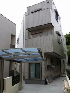 HARENO VILLAの画像