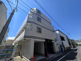 アマヴェル鷺ノ宮の画像