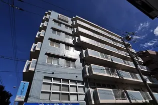 グランピア今福の画像