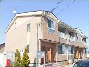 メゾン桜Iの画像