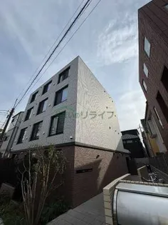 D’s VARIE練馬レジデンス【3階】の外観